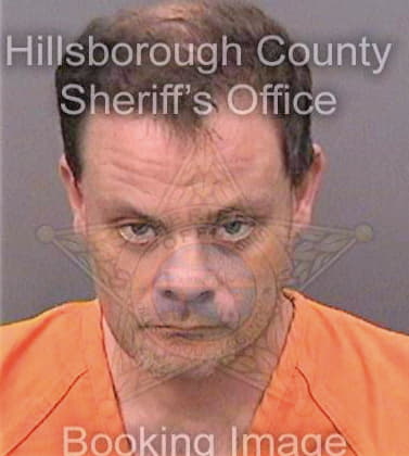 Nelson Mark - Hillsborough County, FL 