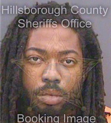 Mccray Philip - Hillsborough County, FL 