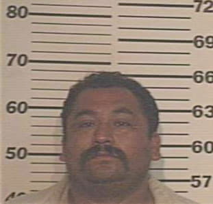 Avalos Jesus - Hidalgo County, TX 