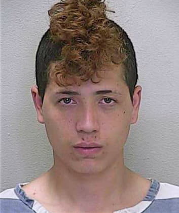 Sanchez Jose - Marion County, FL 