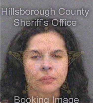 Paz Luz - Hillsborough County, FL 