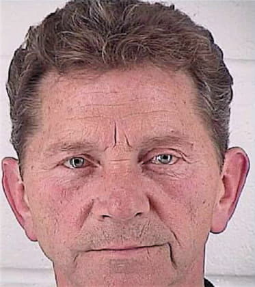 Gingerich Perry - Johnson County, KS 