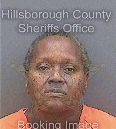 Martin Valerie - Hillsborough County, FL 