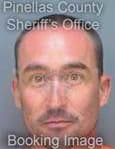 Allen Charles - Pinellas County, FL 