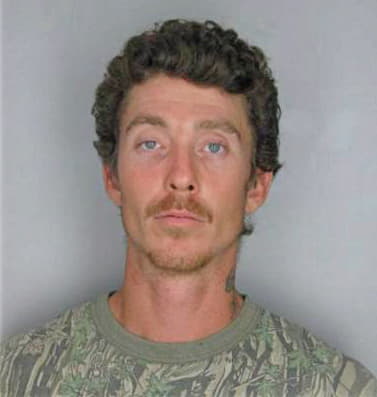 Mcgee James - Hillsborough County, FL 