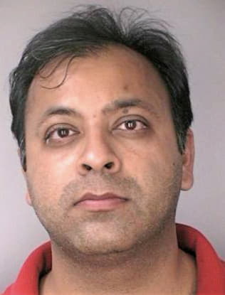 Patel Jiten - Hillsborough County, FL 