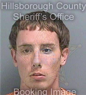 Martin John - Hillsborough County, FL 