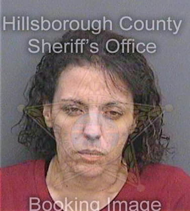Slaven Tonya - Hillsborough County, FL 