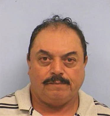 Rodriguez-Renteria Ismael - Travis County, TX 