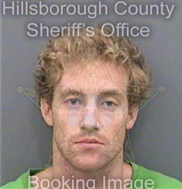 Schafer John - Hillsborough County, FL 