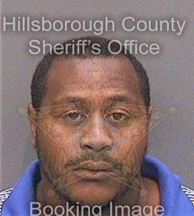 Francis Javonte - Hillsborough County, FL 