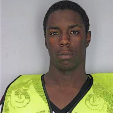 Watkins Jermaine - Hillsborough County, FL 