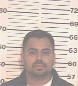 Martinez Jose - Hidalgo County, TX 