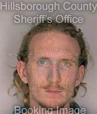 Shupsinski Mathew - Hillsborough County, FL 