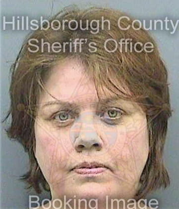 Lopez Tracey - Hillsborough County, FL 