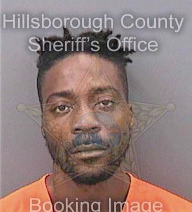 Crawford Trell - Hillsborough County, FL 