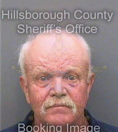 Phillips Albert - Hillsborough County, FL 