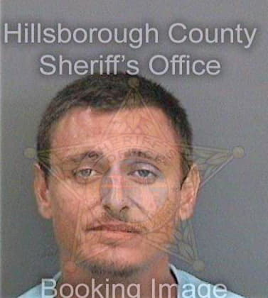 Stephens Carl - Hillsborough County, FL 