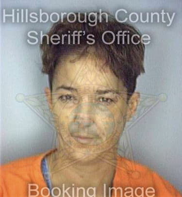 Mccraine Freda - Hillsborough County, FL 
