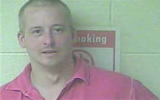 Hoskins Geoffrey - Harlan County, KY 