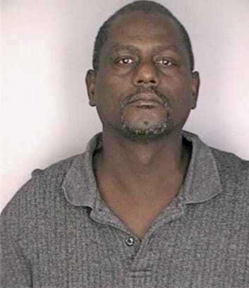 Randall Cedric - Hillsborough County, FL 