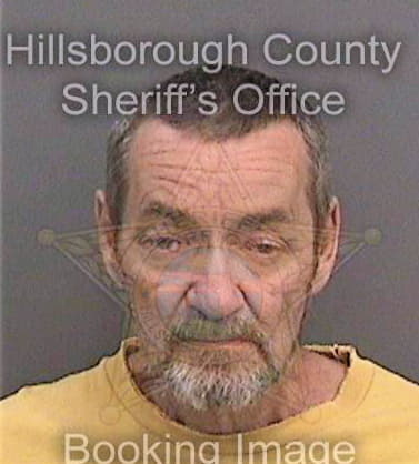 Walker James - Hillsborough County, FL 