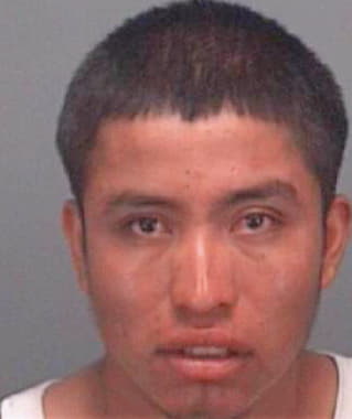 Hernandez Jose - Pinellas County, FL 