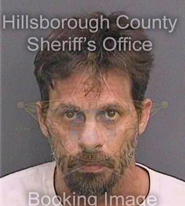 Boozer Michael - Hillsborough County, FL 