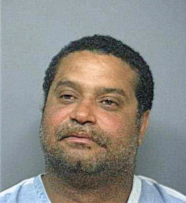 Dejesus Arnaldo - Marion County, FL 