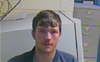 Collins James - Johnson County, KY 