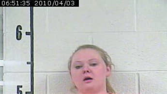 Drane Rebecca - Bullitt County, KY 