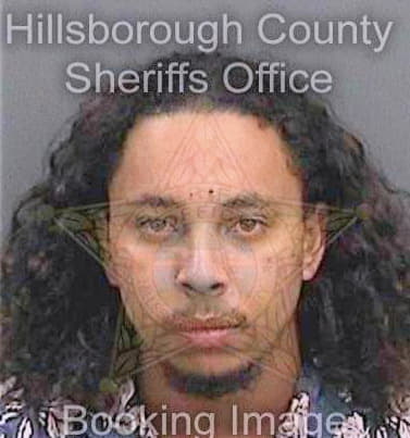 Thomas Damian - Hillsborough County, FL 