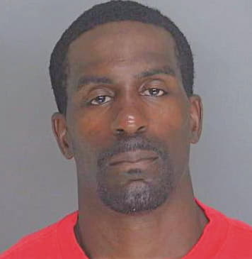 Flanigan Dewone - Douglas County, GA 