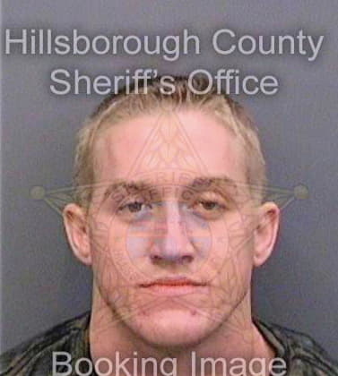 Baker Garret - Hillsborough County, FL 