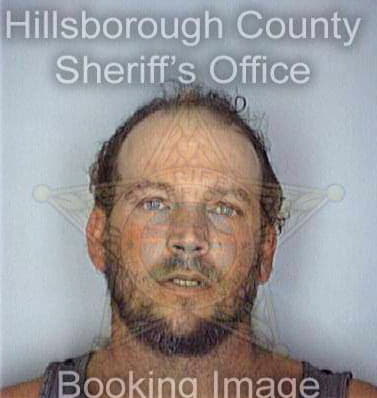 Crowder James - Hillsborough County, FL 