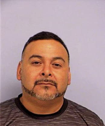 Rodriguez Joseph - Travis County, TX 