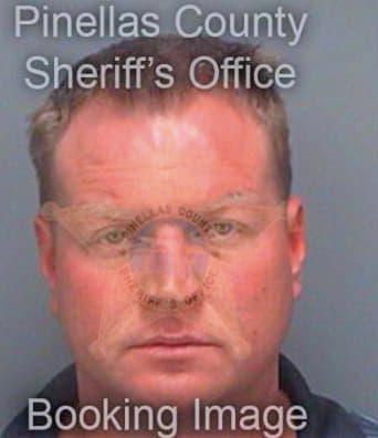 Tonkin Michael - Pinellas County, FL 