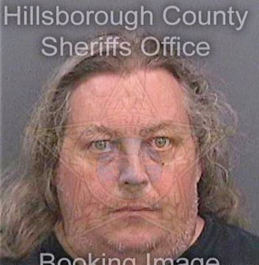 Eddings James - Hillsborough County, FL 