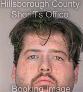 Mclean Richard - Hillsborough County, FL 