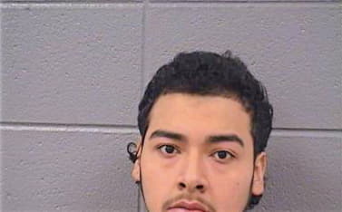 Rodriguez Samuel - Cook County, IL 