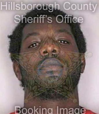 Blackmon Tervarese - Hillsborough County, FL 