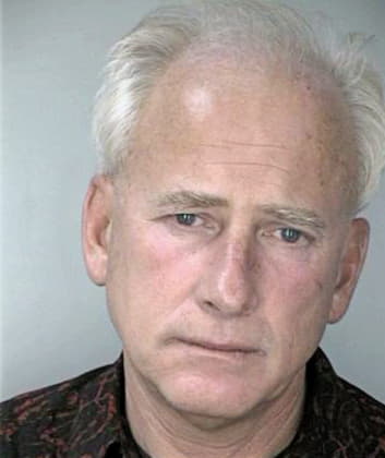 Mcgregor Bernard - Hillsborough County, FL 