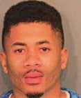 Williams Cordelreous - Shelby County, TN 