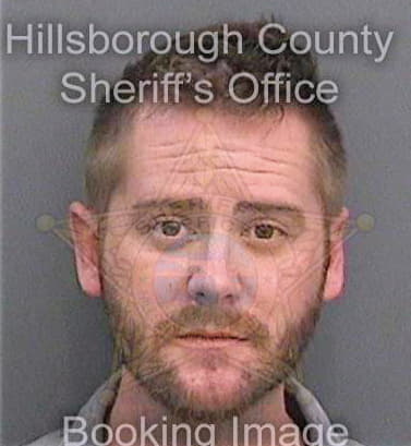 Hardt John - Hillsborough County, FL 