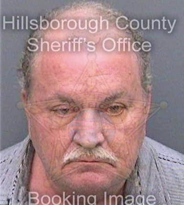 Rivas Jose - Hillsborough County, FL 