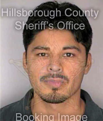 Garcia Juan - Hillsborough County, FL 