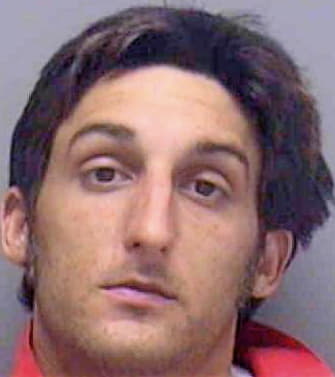 Sebastion Sam - Lee County, FL 