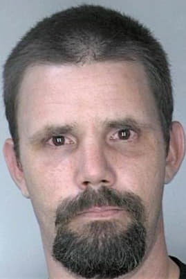 Miguel Scott - Hillsborough County, FL 