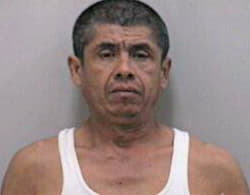 Lazaro Eleterio - Martin County, FL 