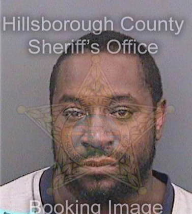 Sipp James - Hillsborough County, FL 